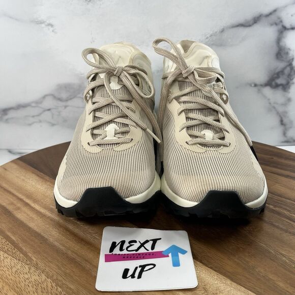 Vasque Men’s Re:Connect Here Taupe Mid Trail Hiking Running Shoes size 8.5 NWOB - Picture 2 of 9